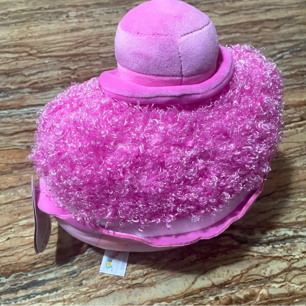 Squishmallows Cupid the Clown - Picture 9 of 14